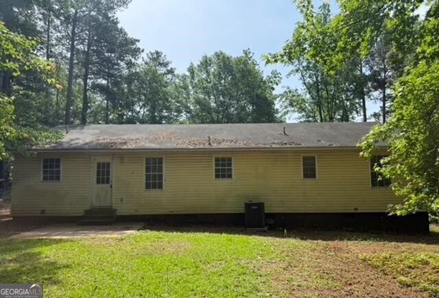 220 Eve Circle, Griffin, GA 30224