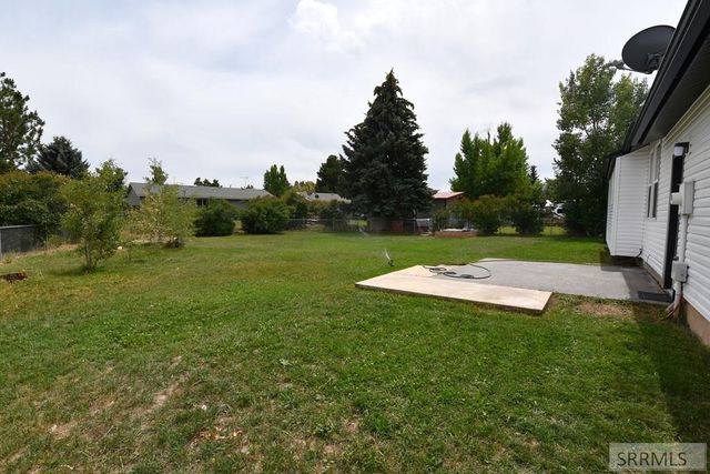 740 N Butterfly Drive, Idaho Falls, ID 83401