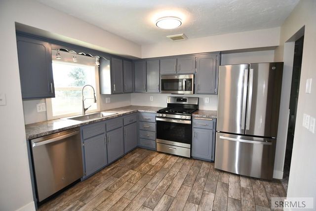 740 N Butterfly Drive, Idaho Falls, ID 83401