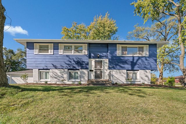 18900 Loras Lane, Country Club Hills, IL 60478