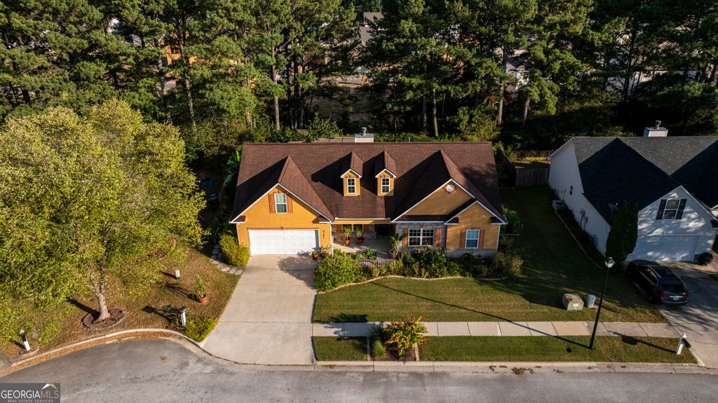 4147 Granite Falls Lane, Loganville, GA 30052 — photo 4