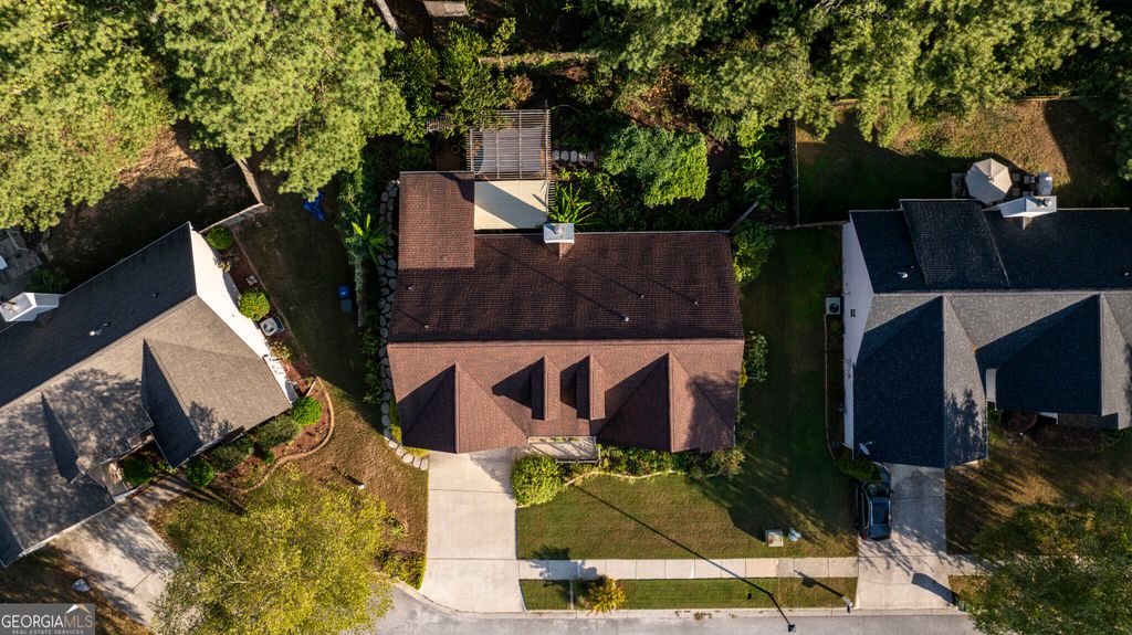 4147 Granite Falls Lane, Loganville, GA 30052 — photo 5