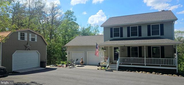 148 ARKLOW DR, Cross Junction, VA 22625