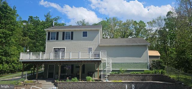 148 ARKLOW DR, Cross Junction, VA 22625