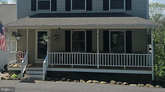148 ARKLOW DR, Cross Junction, VA 22625
