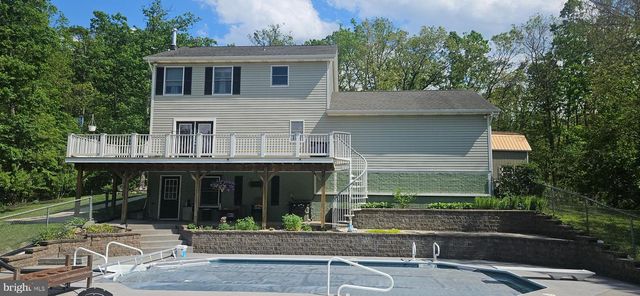 148 ARKLOW DR, Cross Junction, VA 22625