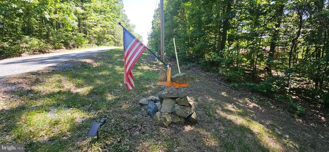 148 ARKLOW DR, Cross Junction, VA 22625