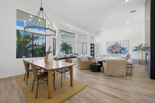 50245 Mountain Shadows Road, La Quinta, CA 92253