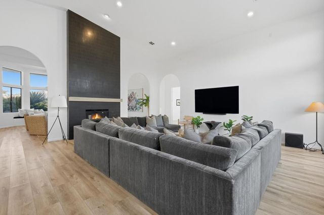 50245 Mountain Shadows Road, La Quinta, CA 92253