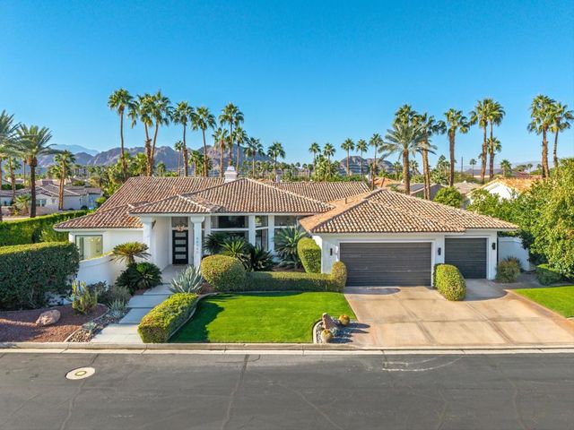 50245 Mountain Shadows Road, La Quinta, CA 92253