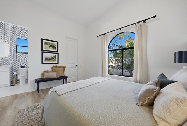 50245 Mountain Shadows Road, La Quinta, CA 92253