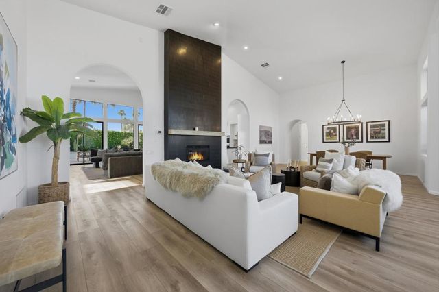 50245 Mountain Shadows Road, La Quinta, CA 92253