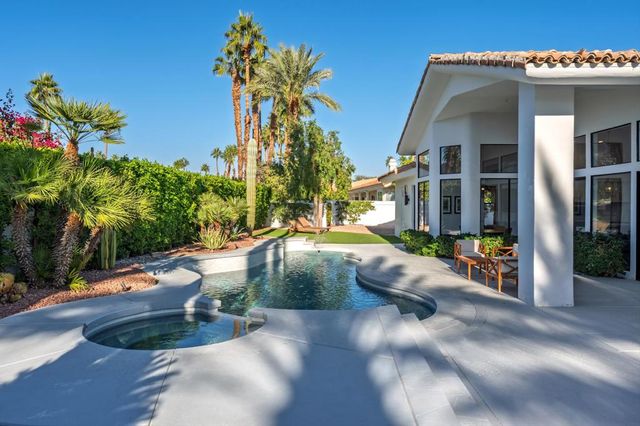 50245 Mountain Shadows Road, La Quinta, CA 92253