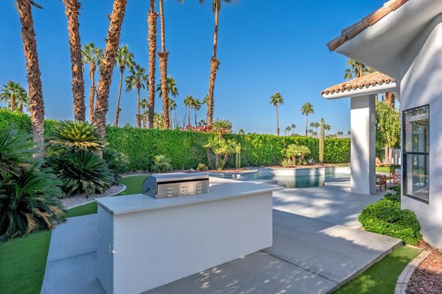 50245 Mountain Shadows Road, La Quinta, CA 92253