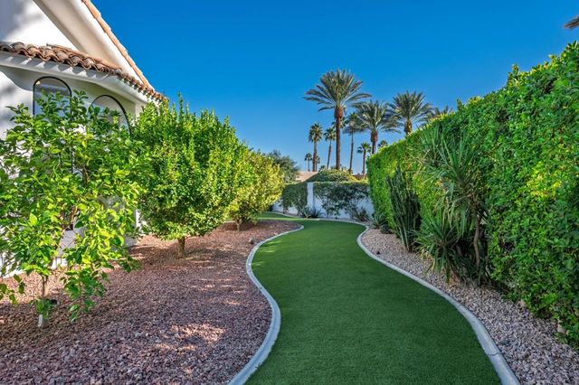 50245 Mountain Shadows Road, La Quinta, CA 92253