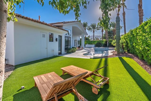 50245 Mountain Shadows Road, La Quinta, CA 92253