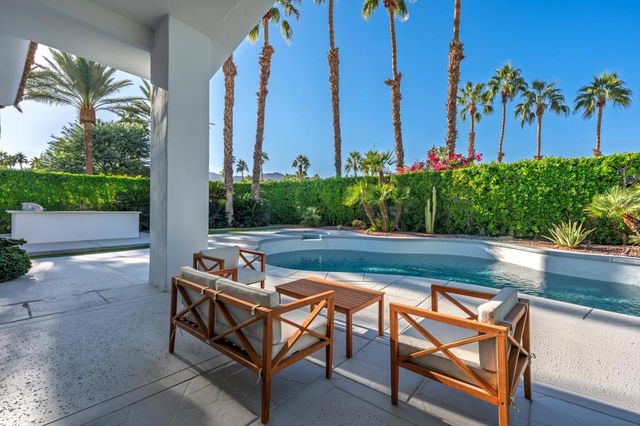 50245 Mountain Shadows Road, La Quinta, CA 92253