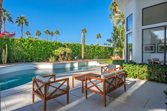 50245 Mountain Shadows Road, La Quinta, CA 92253