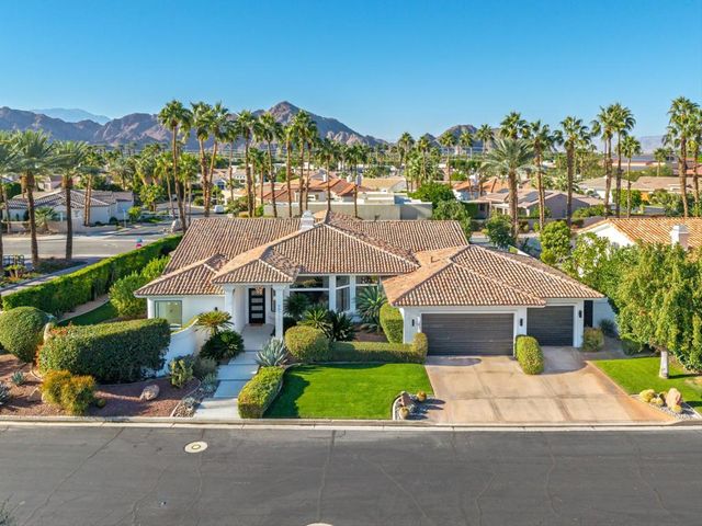 50245 Mountain Shadows Road, La Quinta, CA 92253