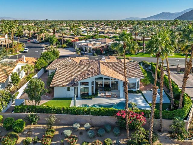 50245 Mountain Shadows Road, La Quinta, CA 92253
