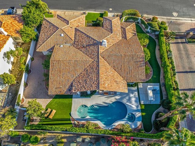 50245 Mountain Shadows Road, La Quinta, CA 92253