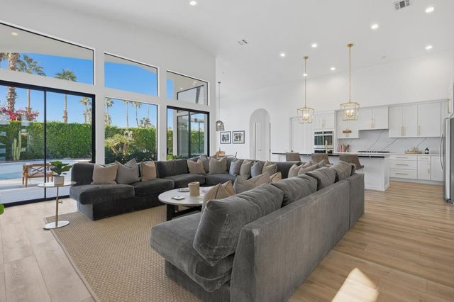 50245 Mountain Shadows Road, La Quinta, CA 92253