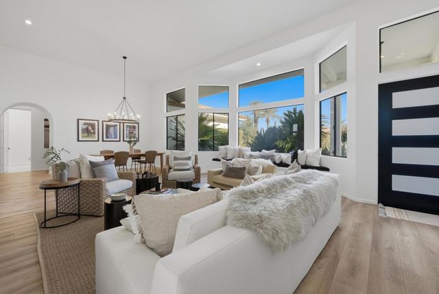 50245 Mountain Shadows Road, La Quinta, CA 92253