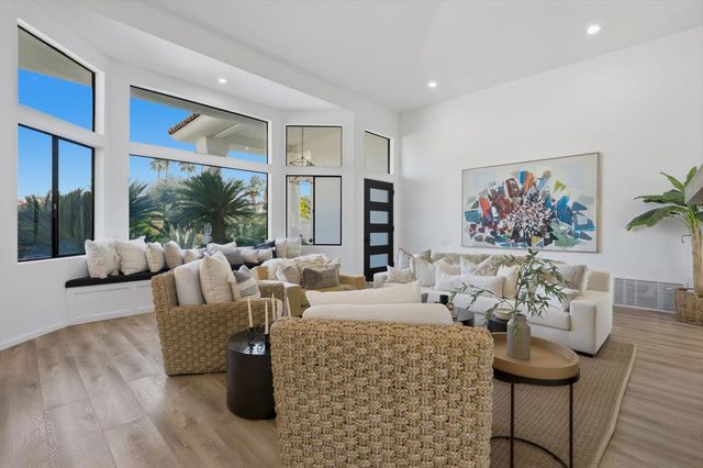 50245 Mountain Shadows Road, La Quinta, CA 92253