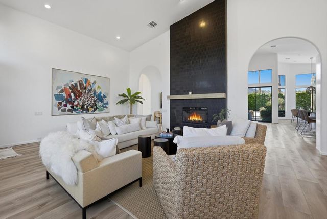 50245 Mountain Shadows Road, La Quinta, CA 92253