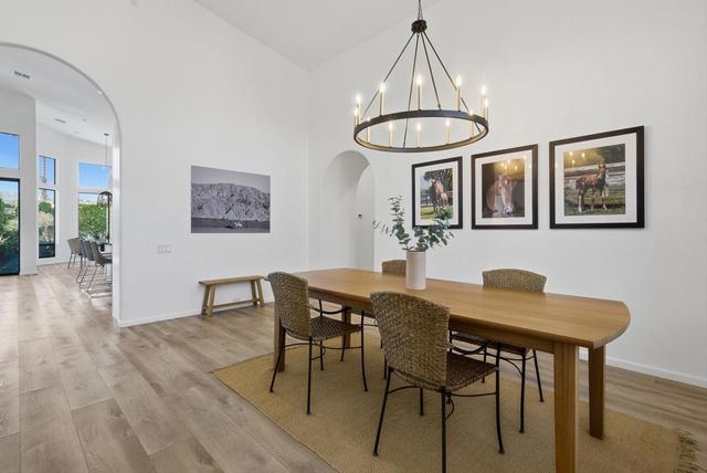 50245 Mountain Shadows Road, La Quinta, CA 92253