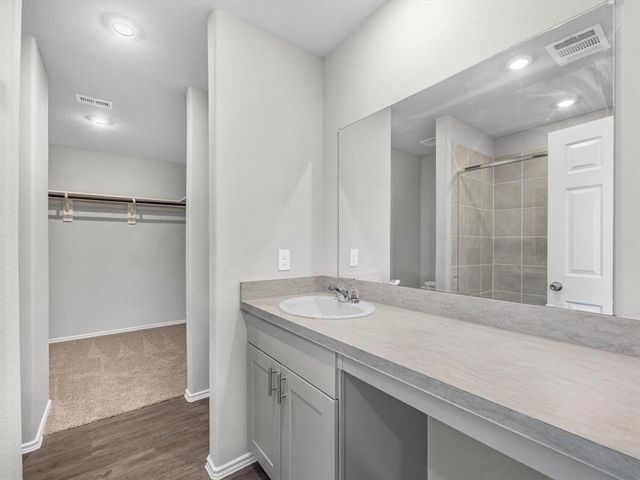 9521 Last Maples Trail, Conroe, TX 77303