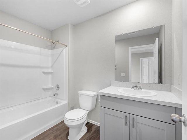 9521 Last Maples Trail, Conroe, TX 77303
