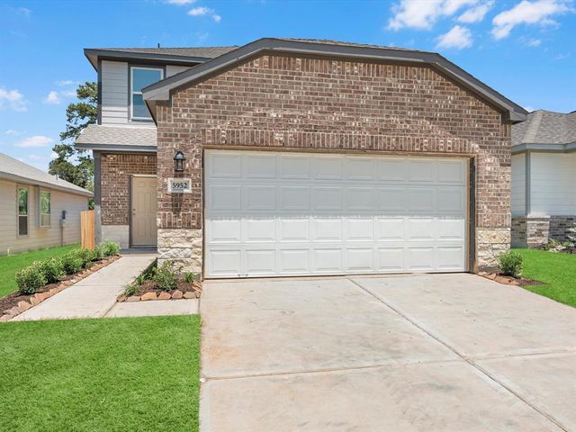 9521 Last Maples Trail, Conroe, TX 77303