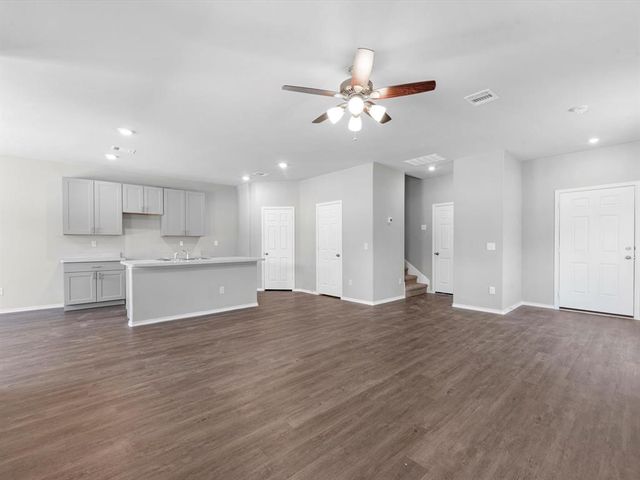 9521 Last Maples Trail, Conroe, TX 77303