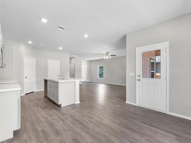 9521 Last Maples Trail, Conroe, TX 77303