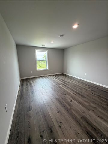 10286 E Joes Road, Talala, OK 74080