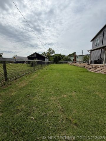 10286 E Joes Road, Talala, OK 74080