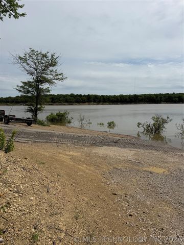 10286 E Joes Road, Talala, OK 74080