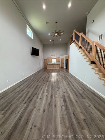 10286 E Joes Road, Talala, OK 74080