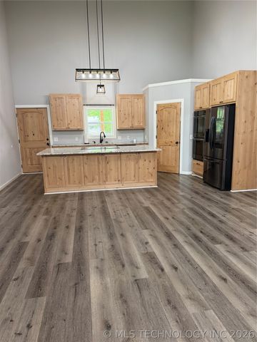 10286 E Joes Road, Talala, OK 74080