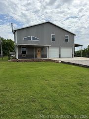 10286 E Joes Road, Talala, OK 74080