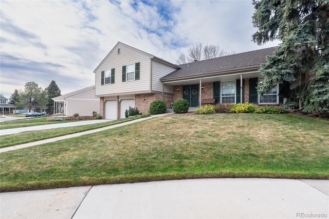 5123 S Iris Way, Littleton, CO 80123