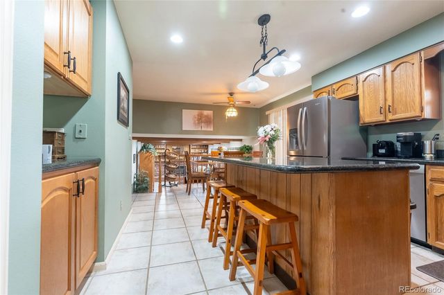 5123 S Iris Way, Littleton, CO 80123