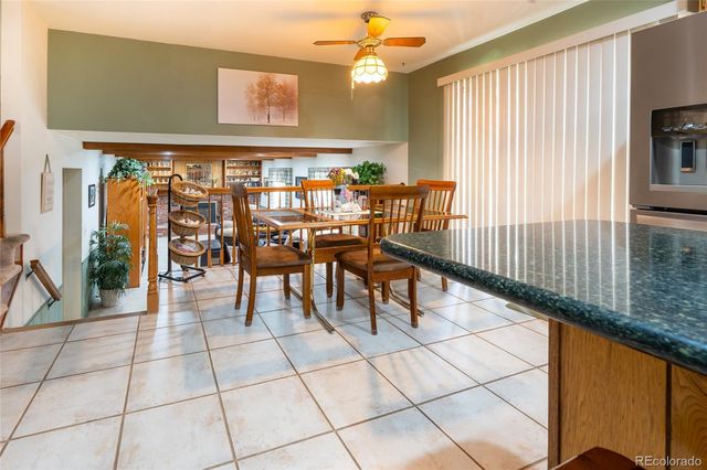 5123 S Iris Way, Littleton, CO 80123