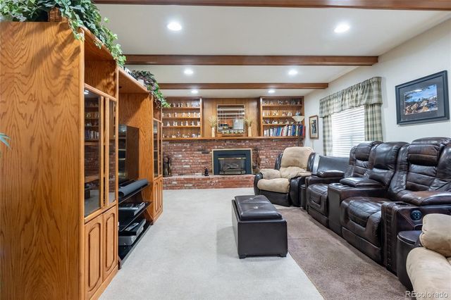 5123 S Iris Way, Littleton, CO 80123