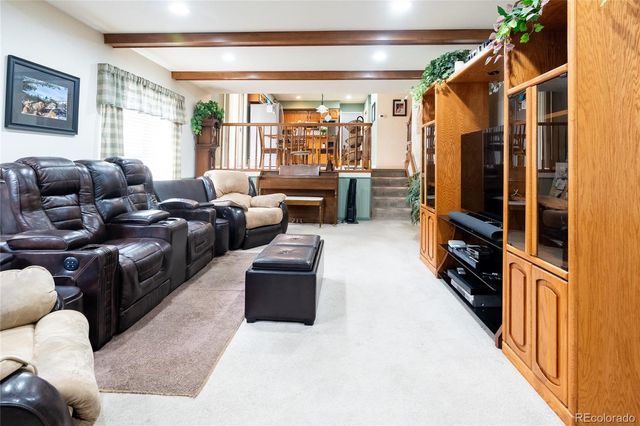 5123 S Iris Way, Littleton, CO 80123