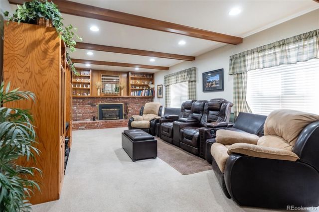 5123 S Iris Way, Littleton, CO 80123