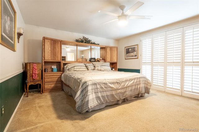 5123 S Iris Way, Littleton, CO 80123