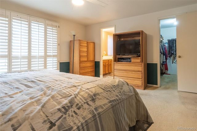 5123 S Iris Way, Littleton, CO 80123