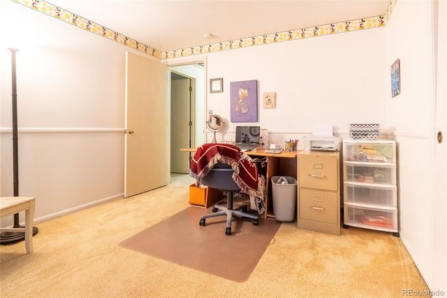 5123 S Iris Way, Littleton, CO 80123